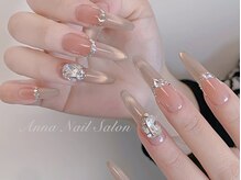 アナネイル(ANNA Nail)/つけ放題