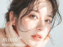 ミモネイル(mimo nail)