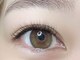 キキ(Kiki)の写真/最先端LEDフラットラッシュで自然な仕上がりのお目元に♪付け心地も軽く、自まつ毛への負担も軽減！¥5200~