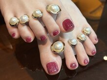 ヴィコ 広島並木通り店(vico)/フットネイル/並木通り/広島