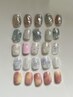 【shiori指名限定】season collection.リピーター様もOK ¥9,900[パラジェル]