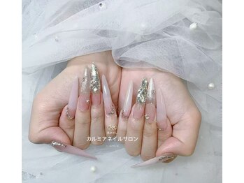 カルミアネイル 日暮里店(Kalmia Nail)/