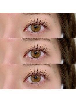 平日限定特典があるサロン