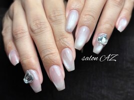 マグネット+パーツ