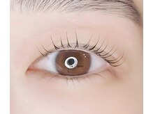 ルクイン 恵比寿 白金(Le Quinn)/立ち上げカール[まつげパーマ]