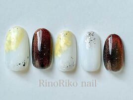 キンモクセイ 2　2025