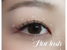 ルネラ 札幌大通(LUNELLA)/フラット100本