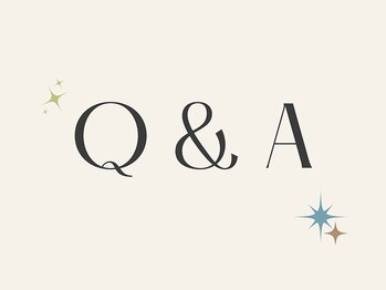 ビープラス(BEE PLUS)/Q&A