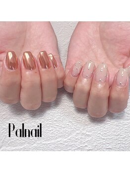 パルネイル(Pal nail)/やり放題コース