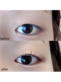 カルムトウキョウ 恵比寿本店(CALM TOKYO)/まつげパーマ恵比寿