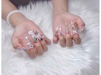 ニチネイルアートスタジオ(Nichi Nail Art Studio)/