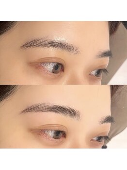 ルーナ ラッシュ(Luna lash)/ハリウッドブロウリフト