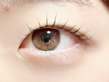 ソラネオリーブ 相模大野店(sola neolive)/【パリジェンヌ】まつ毛パーマ