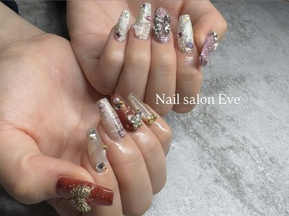 イヴ(Eve)の写真