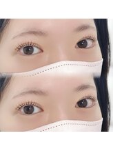 ベルム 市川店(BELME)/まつげパーマ