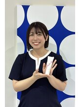 ポーラ ザ ビューティ 札幌アスティ45店(POLA THE BEAUTY)&nbsp;中村 