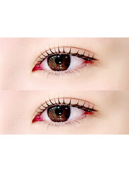 ゆったり空間で施術が受けられるサロン