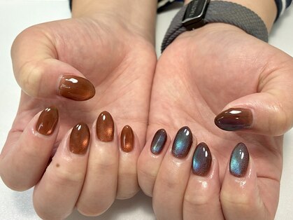 ネイルサロン リノア(Linoa)の写真