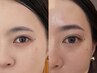 【お顔の印象も日常も大きく変化】Lashlift&Eyebrow¥14,000→¥11,200