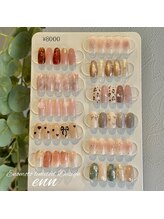 エン(enn)/榎本 &nbsp;定額デザイン２