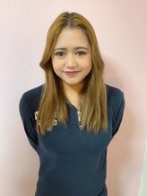 ティーアンドビー ネイルスタジオ(T&B NAIL STUDIO) Nailist Yukie