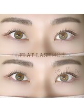 チュリエル(Tulielle)/＊フラットラッシュ＊