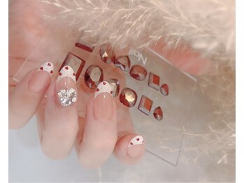 レアネイルカフェ 上本町店/