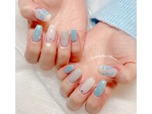 ネイルサロン レーヴ(Reve)/～トレンドデザイン～