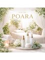 ポアラ(POARA)&nbsp;《ハーブピーリング・ニキビ・毛穴・ワックス脱毛》