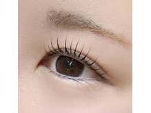 アトリエバンビ(atelier Bambi)/まつげパーマ・ラッシュリフト＊