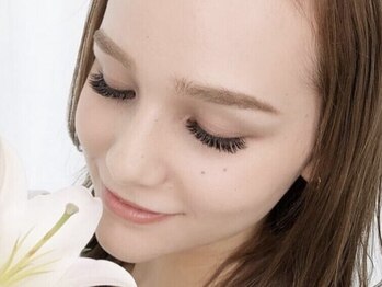 ビューティーサロン ココ 名駅店(COCO)/マツエク/ボリュームW