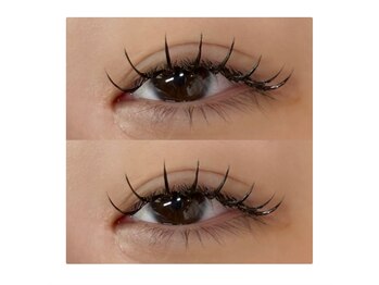 アイラッシュ シェリ(cheri)/フラットラッシュ