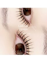 ロングイ 和泉府中 泉大津(Rongui)/パリジェンヌラッシュリフト