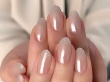 カレネイル(kale nail)の雰囲気(ハンドスパ・パラジェル込★公式アプリのフォトギャラリー参照)