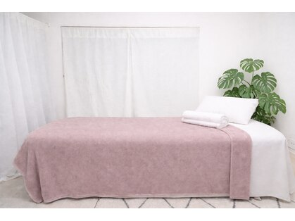 おうちサロン ミキの写真