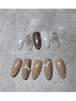 3月サンプルアート