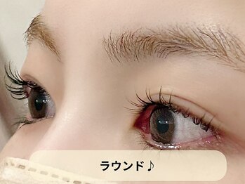 サロンドボーテ ミドリヤ(salon de beaute MIDORIYA)の写真/丁寧なカウンセリングで、あなたに合わせた”目元のお悩み改善"美まつげをご提供♪茗荷谷/後楽園/40代以上