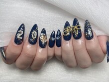 ロージー 柏店(Rosie)/持ち込みデザイン