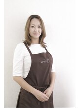 レジュイール(Rejouir) Tomomi
