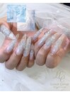 ◇ななえ限定メニュー◇