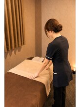 コンフォート 神戸三宮店(comfort) 平野