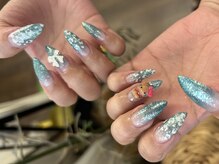 パティアンネイル(PATTYIAN NAIL)