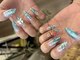 パティアンネイル(PATTYIAN NAIL)の写真