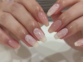 レースネイル