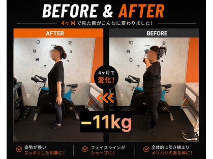 トキエル 桑名店(TOKIEL)の写真