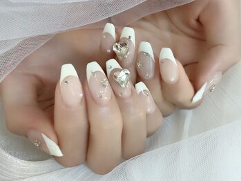 リー(RE)の写真/【毎月変わる定額コース】