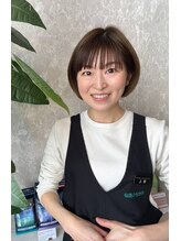 仙豆のちから 神戸岡本 摂津本山店 セラピスト 上田