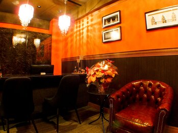 ウルル 栄店(ULULU)/店内