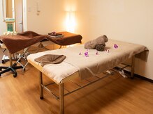 ポ ブリジャントゥ(po brijant)/気になる所をしっかりケア☆