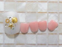 シーズネイル 渋谷店(She's nail)/新規のお客様 オフ込み 7500円